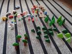 Houten Trein Accessoires - Verkeersborden, Bomen, Auto's, Ophalen, Gebruikt, Overige typen