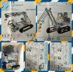 “Meccano” set, Verzenden, Zo goed als nieuw