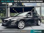 SEAT Leon Sportstourer 1.0 TSI Reference | Carplay | Climate, Stof, Gebruikt, Leon, Start-stop-systeem