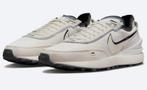 Nieuwe Nike Sneakers - Nike Waffle Phantom Black Sail, Kleding | Heren, Ophalen of Verzenden, Nieuw, Wit, Sneakers of Gympen