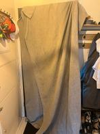 2 Lichtgrijze Gordijnen H&M Home 120x250, Huis en Inrichting, Stoffering | Gordijnen en Lamellen, Ophalen, 100 tot 150 cm, 200 cm of meer
