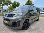 Opel Vivaro 2.0 Diesel 145 L3 DC 5PERS/NAVI/CRUISE/TREKHAAK/, Gebruikt, 4 cilinders, 2500 kg, Origineel Nederlands