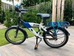 Alpina kinderfiets, Ophalen, Gebruikt, Minder dan 16 inch, Alpina