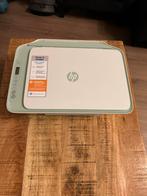 Hp deskjet 2722e (Defect), Computers en Software, Printers, Ophalen of Verzenden, Zo goed als nieuw, Printer