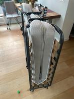 Logeerbed 80x190 van jisk, Ophalen, Eenpersoons, 190 cm of minder, Zo goed als nieuw