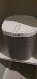 Sonos play 1, Audio, Tv en Foto, Luidsprekers, Ophalen of Verzenden, Zo goed als nieuw, Sonos, Minder dan 60 watt