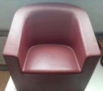 Bordeaux fauteuil kids, Gebruikt, Ophalen, Stoel(en)