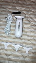 Nieuwe clipper tondeuse met alles erbij nieuw, Ophalen of Verzenden, Nieuw, Tondeuse