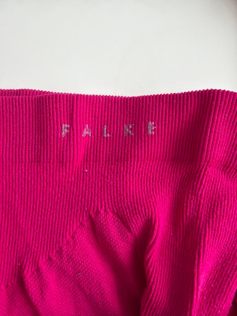 FALKE Thermosetjes Maat 152 - Goede Staat!, Ophalen of Verzenden, Gebruikt, Jongen of Meisje, Overige typen
