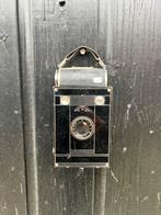 Oude harmonica camera van Agfa, Antiek en Kunst, Ophalen of Verzenden