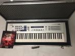 Yamaha cs6x synthesizer, Ophalen, Gebruikt, 61 toetsen, Yamaha