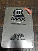 Action Replay Max PSP - Cheat Systeem, Avontuur en Actie, Gebruikt, Unit 4, Enterprise Way, Trentham Lakes, Stoke-on-Trent ST4 8TW, UK