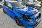 BMW M135i Xdrive | Pano | 306 PK | BTW, Automaat, Blauw, Benzine