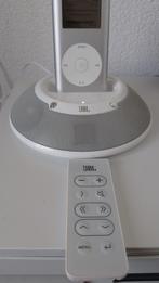 UBL DOCKING SPEAKER SYSTEM, JBL, Ophalen of Verzenden, Zo goed als nieuw, Minder dan 60 watt