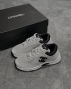 Chanel sneakers in diverse maten (ook op te halen), Kleding | Dames, Schoenen, Ophalen of Verzenden, Nieuw, Zwart, Sneakers of Gympen
