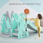 Kindertoestel met Glijbaan, Niet ingevuld, Niet ingevuld, Nieuw, Ophalen of Verzenden