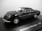 Alpine A110 Berlinette Dinalpin 1:43 Renault, Verzenden, Nieuw, Auto, Overige merken