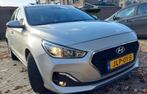 Nette Hyundai i30 1.4 DOHC Premium - 2018 - slechts 34 dkm, Auto's, Hyundai, Voorwielaandrijving, Stof, 4 cilinders, 100 pk