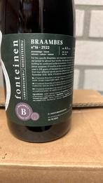 3 Fonteinen verschillende lambieken, Verzamelen, Ophalen, Nieuw, Overige merken