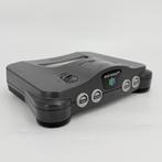 Nintendo 64 Console | inclusief 1 controller, Spelcomputers en Games, Spelcomputers | Nintendo 64, Nintendo, Zo goed als nieuw