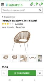 Lounge stoel Tess, Ophalen of Verzenden, Nieuw, Stoel
