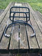 achter rekje vespa sprint/ primavera, Fietsen en Brommers, Brommeronderdelen | Snorfietsen, Ophalen, Gebruikt, Overige typen, Vespa