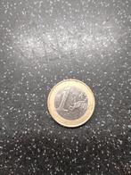 Zeldzame 1 Euro Munt 2011, Ophalen, Overige landen, 1 euro, Losse munt