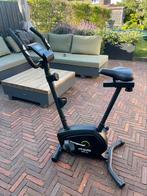 Hometrainer gratis af te halen, Sport en Fitness, Ophalen, Gebruikt, Metaal, Hometrainer