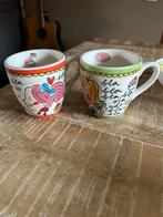 Blond servies, Huis en Inrichting, Keuken | Servies, Gebruikt, Blond Amsterdam, Ophalen of Verzenden, Schaal of Schalen