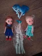Frozen spullen te koop, Ophalen, Zo goed als nieuw