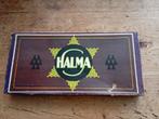 Vintage Halma Oud Spel 1923+, Ophalen of Verzenden, Gebruikt