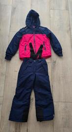 Skipak maat 110/ 116 in goede staat, Overige merken, 100 tot 140 cm, Ophalen of Verzenden, Zo goed als nieuw