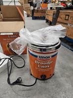 Unox Broodje Unox worstenwarmer, Ophalen of Verzenden, Zo goed als nieuw, 60 cm of meer