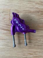 Hope RX4+ flat mount mineraal remklauw, Fietsen en Brommers, Fietsonderdelen, Ophalen of Verzenden, Zo goed als nieuw, Mountainbike