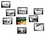 16mm film amateur - helikopter oefening - 50 mtr -, Audio, Tv en Foto, Filmrollen, Ophalen of Verzenden, 16mm film