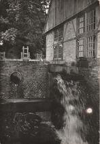 GF025 Vasse - Watermolen Bels, Verzamelen, Ansichtkaarten | Nederland, Verzenden, 1960 tot 1980, Ongelopen, Overijssel