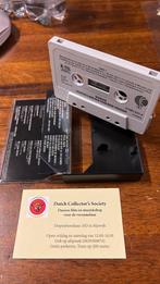 Dorus liedje van een vriend muziek cassette 18 tracks, Cd's en Dvd's, Cassettebandjes, Gebruikt, Ducoso, 1 bandje, Ophalen of Verzenden
