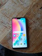 Nette Huawei p20 Lite 64GB, Telecommunicatie, Mobiele telefoons | Huawei, Ophalen of Verzenden, Zo goed als nieuw, Roze