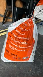 Fermacel egalisatie korrel, Overige materialen, Zo goed als nieuw, Minder dan 5 m², Ophalen