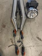 Diverse onderdelen Honda Hornet CB900F (2004), Ophalen, Gebruikt