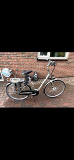 Giant Twist 2.0, Fietsen en Brommers, Elektrische fietsen, Ophalen, Gebruikt, Giant, 51 tot 55 cm