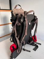 Stevige rugdrager, Kinderen en Baby's, Babydragers en Draagdoeken, Ophalen of Verzenden, Gebruikt, Rug, Overige merken