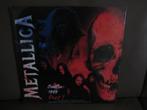 Metallica – Seattle 1989 Part 1, Cd's en Dvd's, Vinyl | Rock, Ophalen of Verzenden, 12 inch, Poprock, Nieuw in verpakking