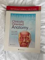 Clinically Oriented Anatomy - 8e Editie, Ophalen of Verzenden, Beta, Gelezen, WO