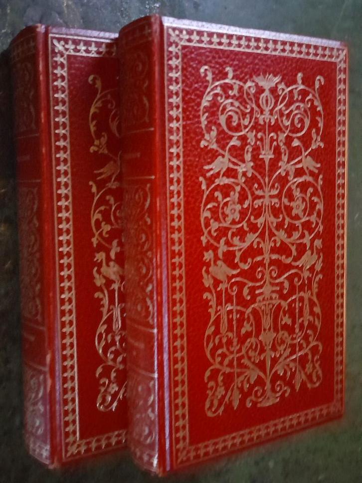 Tsjechow - Verhalen I en II, Boeken, Literatuur, Gelezen, Verzenden