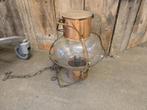 Hanglamp met 220 volt fitting, Gebruikt