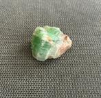 Groene Calciet Mineraal, Ophalen of Verzenden, Mineraal