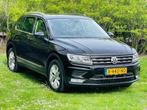 Volkswagen Tiguan 2.0 TDI 4Motion Highline/Pano/Automaat/Tre, Te koop, Alcantara, Geïmporteerd, Gebruikt