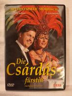 Emmerich Kálmán - Die Csárdásfürstin, Alle leeftijden, Ophalen of Verzenden, Gebruikt, Muziek en Concerten