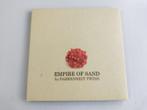 CD Fahrenheit Twins - Empire of Sand, Ophalen of Verzenden, Zo goed als nieuw